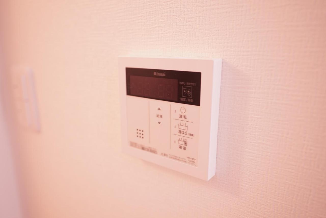 暁 Twilight Osaka Inn Exterior photo