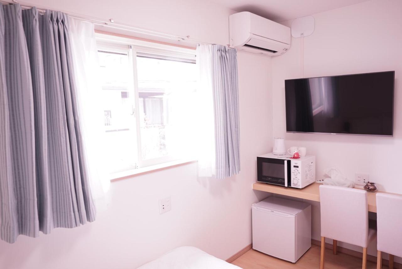 暁 Twilight Osaka Inn Exterior photo
