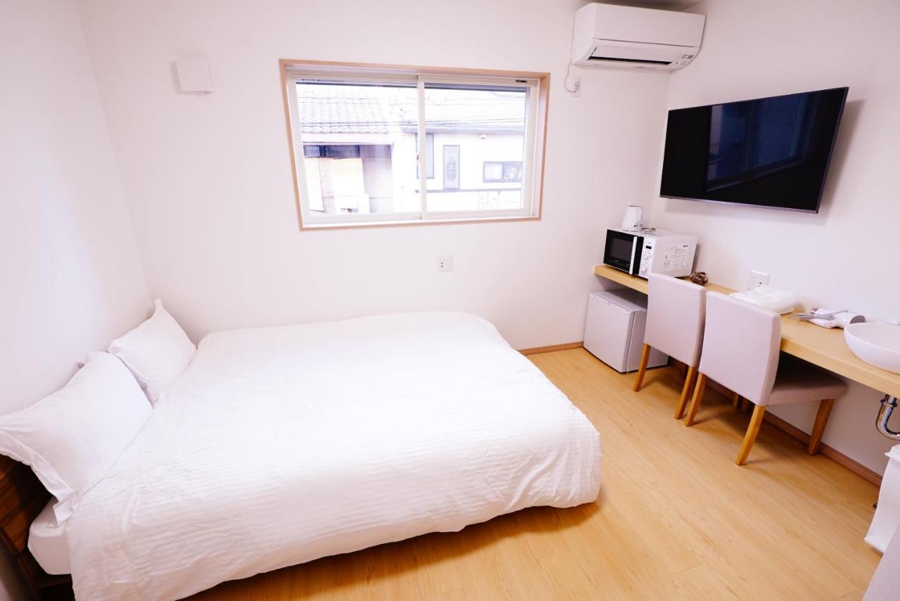 暁 Twilight Osaka Inn Exterior photo